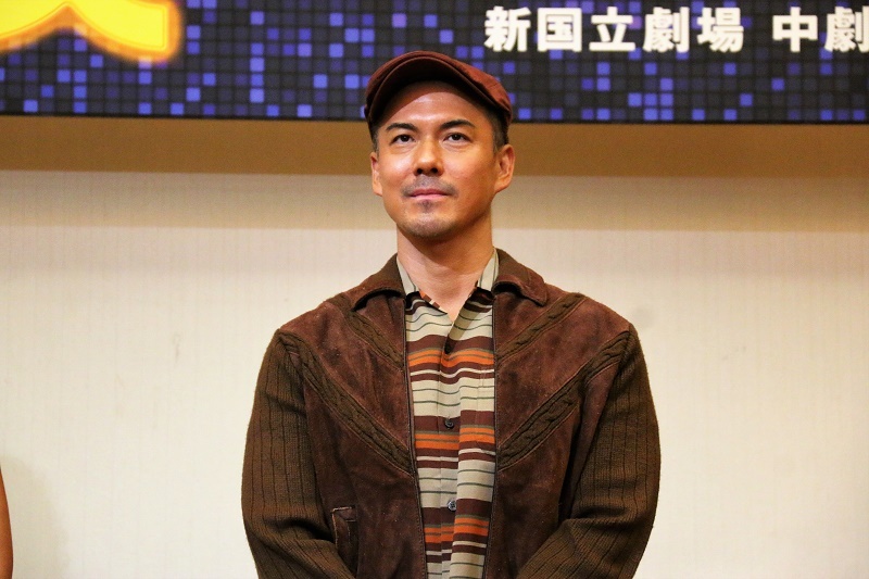 米倉利紀
