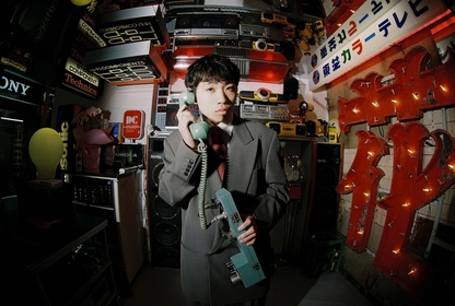 TOKYO世界、D3adStockプロデュースの新曲「Early Summer」をリリース【コメントあり】