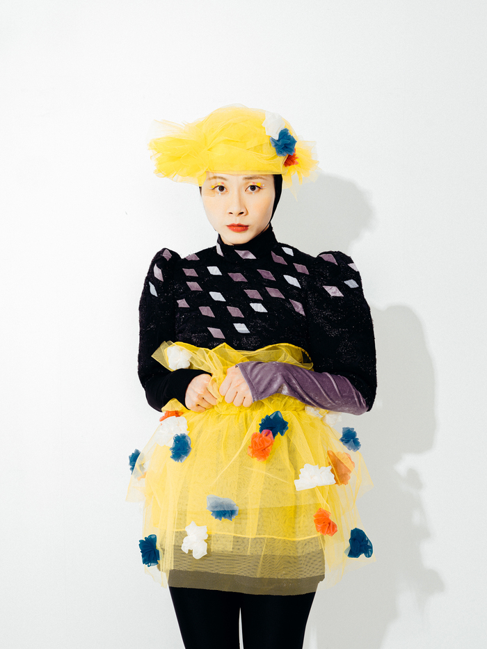 岡本優（あの日の妖精）