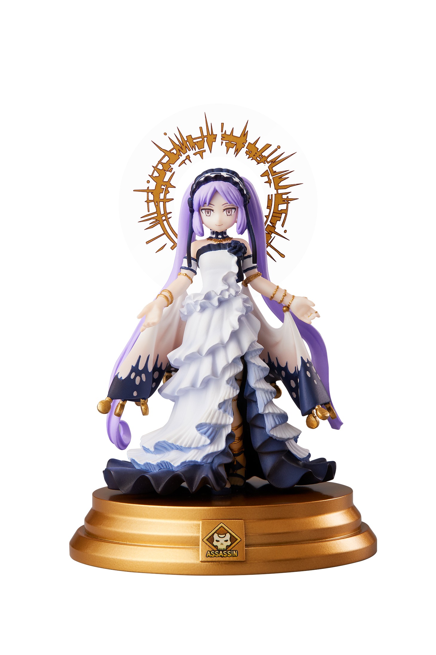 ステンノ（アサシン） （C）TYPE-MOON / FGO PROJECT