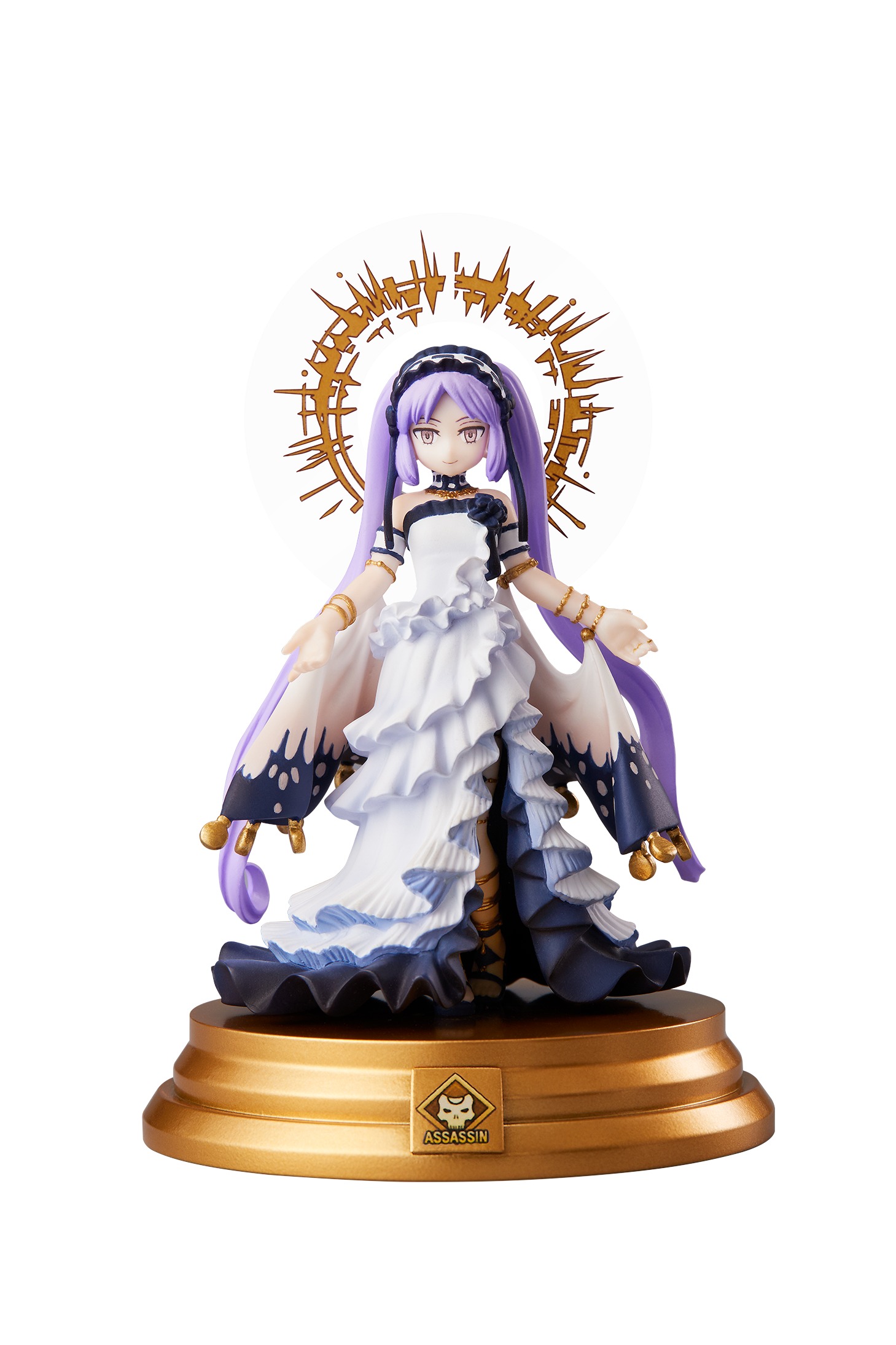 画像 英霊召喚ボードゲーム Fate Grand Order Duel Collection Figure 第3弾でジャンヌ ダルク オルタ ら登場 シークレットの存在も判明 の画像5 6 Spice エンタメ特化型情報メディア スパイス