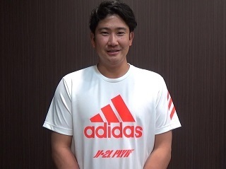菅野智之が ものまねコンテスト 直筆サイン入りグッズをプレゼント Spice エンタメ特化型情報メディア スパイス