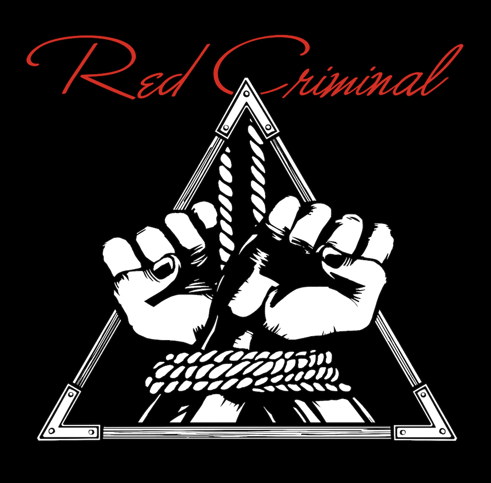 「Red Criminal」