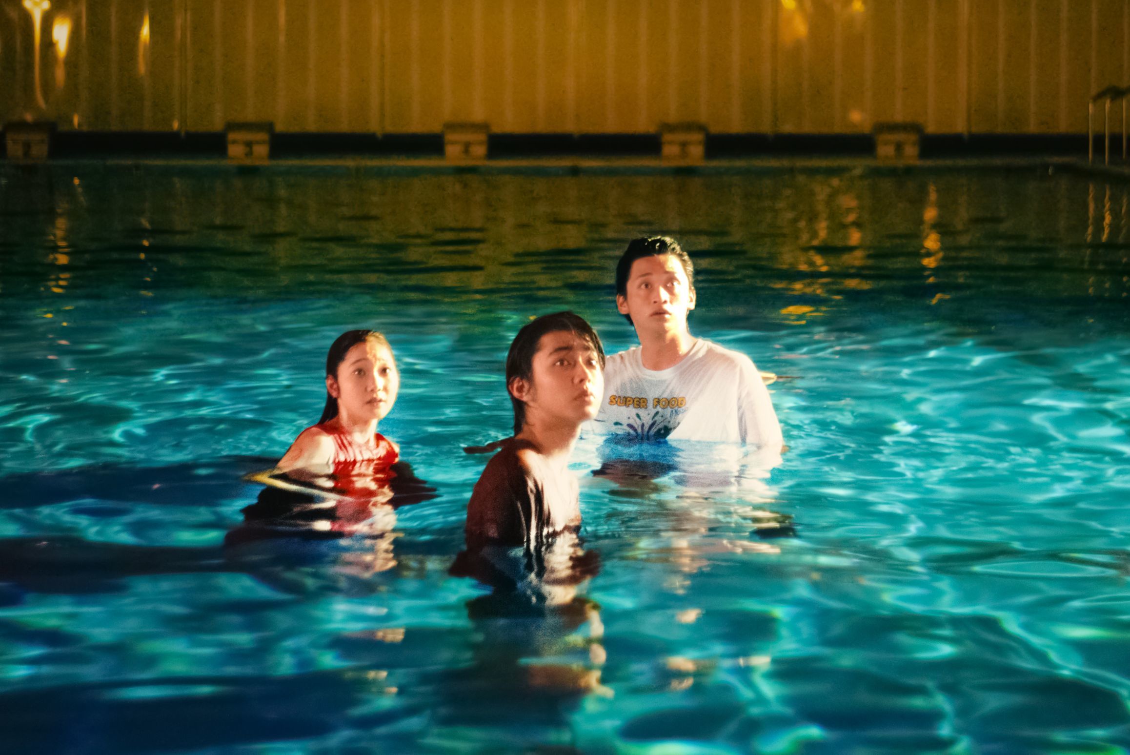 『夏、至るころ』  （C）2020「夏、至るころ」製作委員会