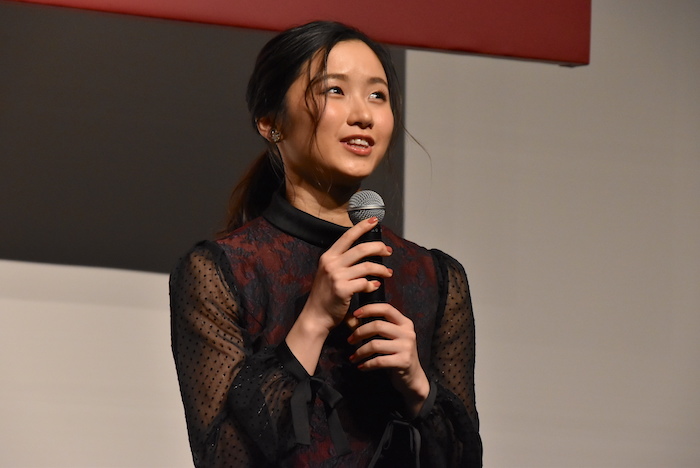 木下晴香