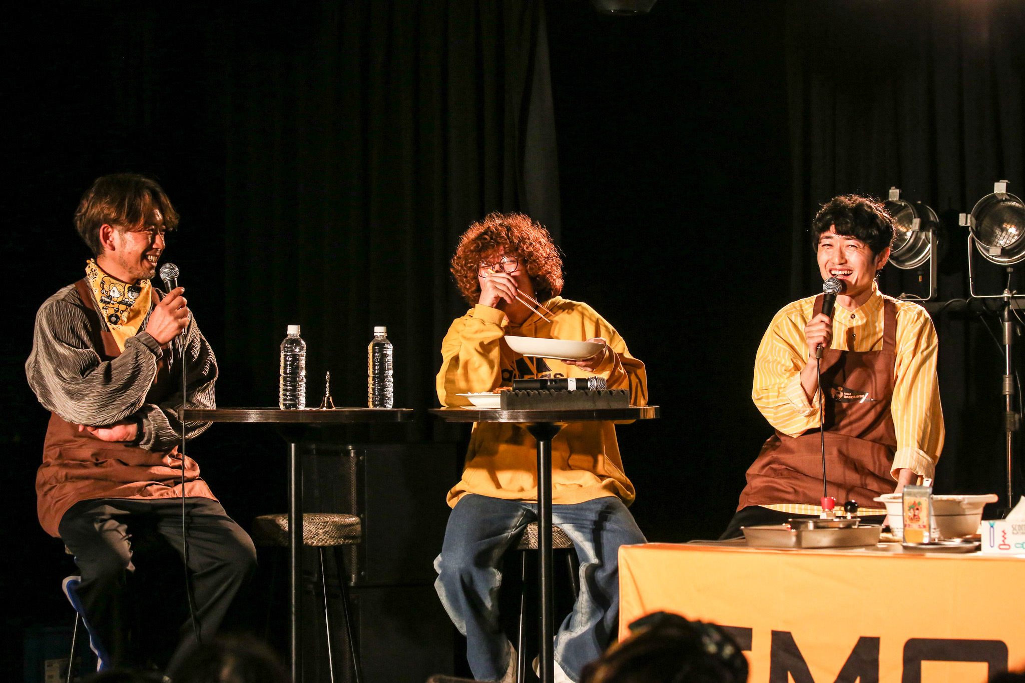 『FM802 ROCK＆DISH』