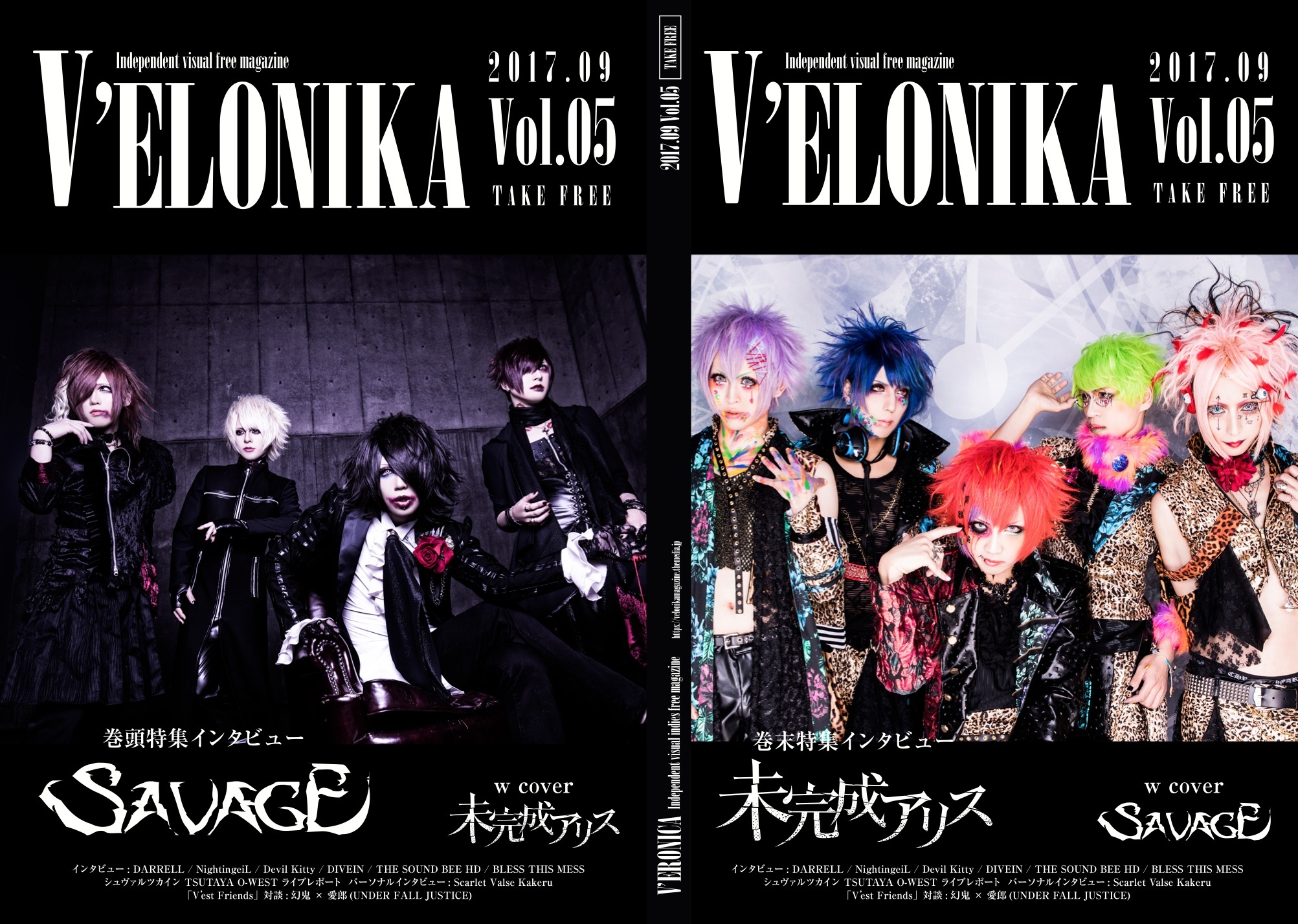 『V'ELONIKA』