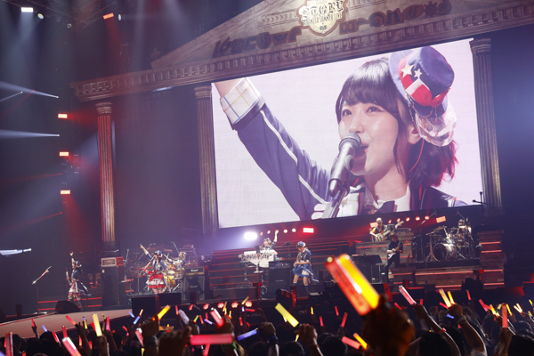 PoppinParty_feat_アニサマバンド  (C)Animelo Summer Live 2019
