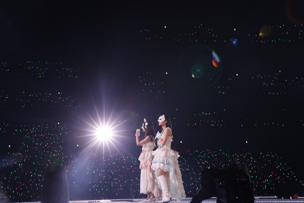 ClariS  (C)Animelo Summer Live 2019