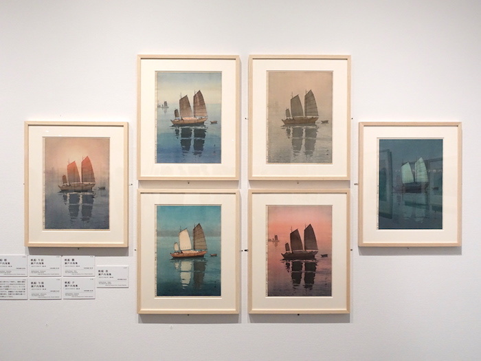 ダイアナ妃も魅了した「絵の鬼」に迫る 『生誕140年 吉田博展