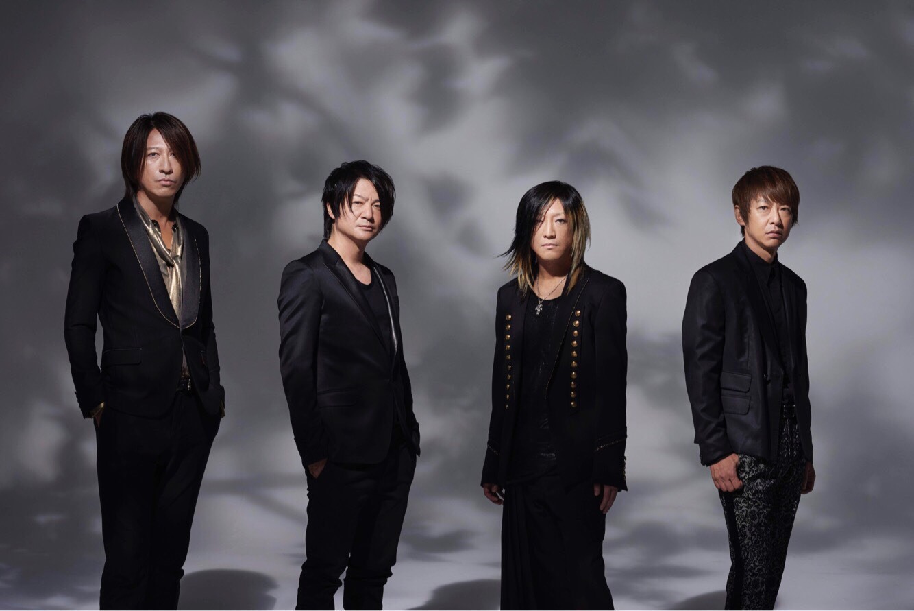 GLAY、プラネタリウム“満天”とコラボ テーマソングは「春を愛する人