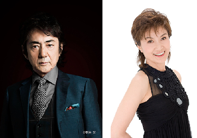 市村正親、久野綾希子『キャッツ』を語る（番外編）