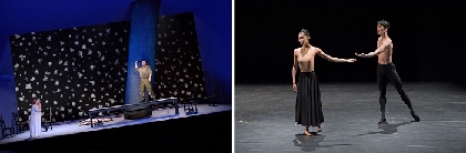 新国立劇場、2020/2021シーズン　オペラ公演『ワルキューレ』、ダンス公演『舞姫と牧神たちの午後 2021』の公演実施を決定