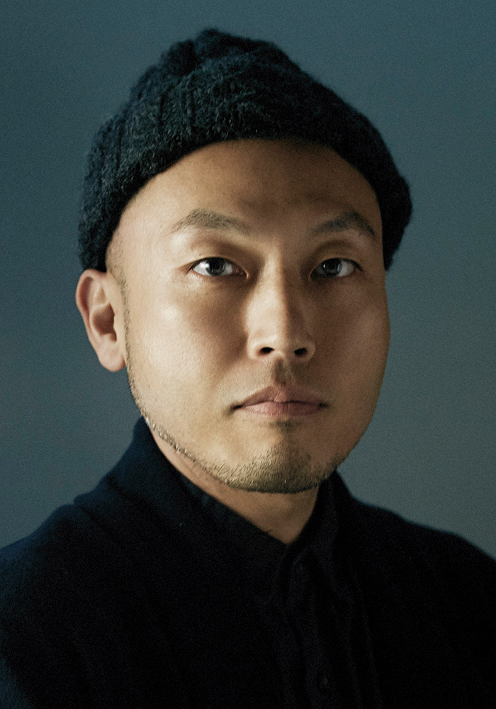 前川知大