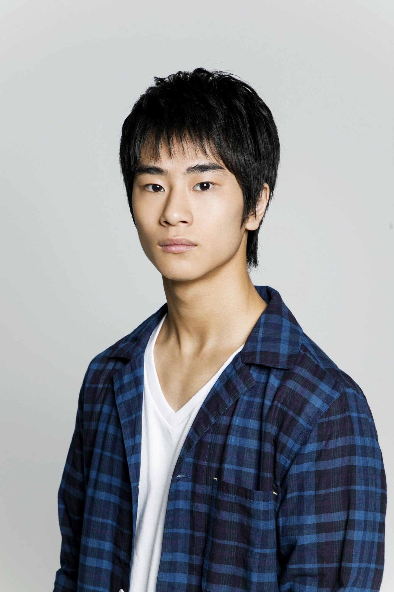 天音光司役・前田旺志郎 (C)「猫」製作委員会