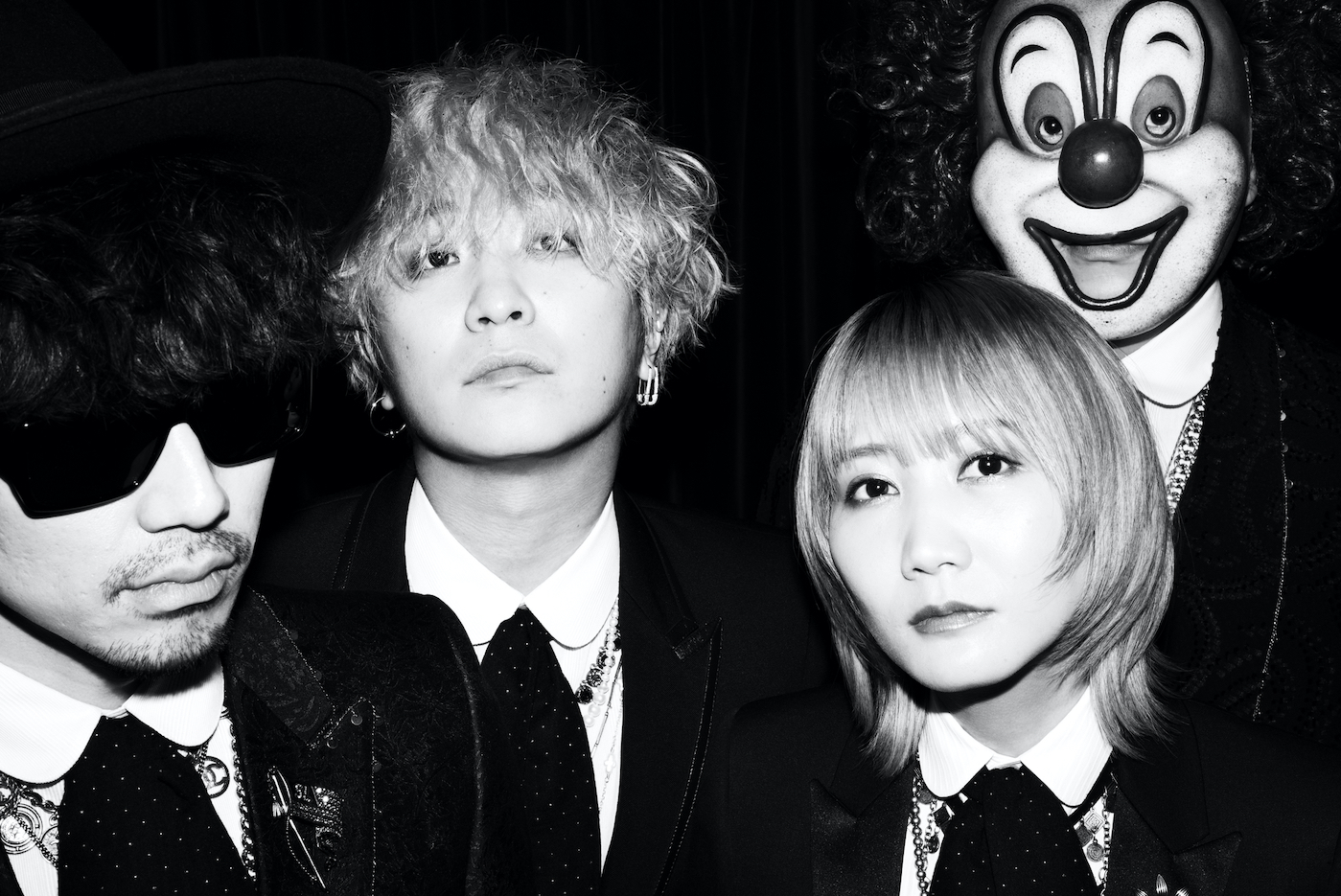 SEKAI NO OWARI、ニューシングル｢silent｣のジャケット写真・収録内容 