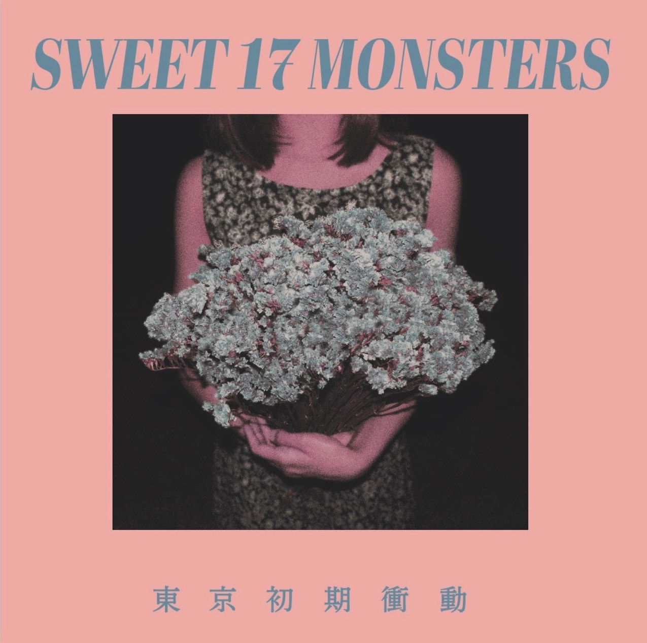 『SWEET 17 MONSTERS』