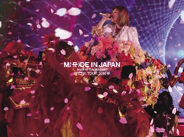 浜崎あゆみ★ライブチケット ayumi hamasaki ASIA TOUR 2025 A I am ayu -ep.Ⅱ