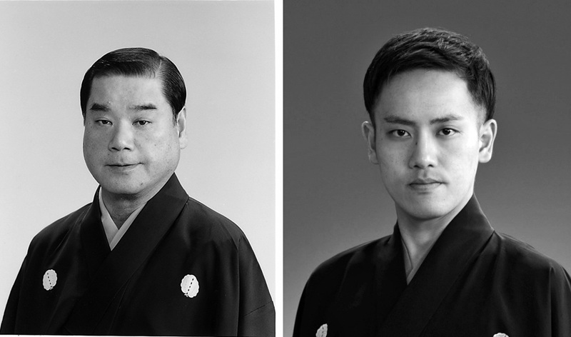  田崎隆三、田崎甫