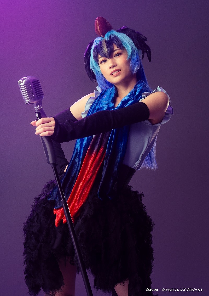 脇あかり（ヒクイドリ）