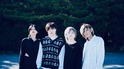 Bug Holic、2ndアルバムからの先行配信第一弾「BADDAY」7/24リリース