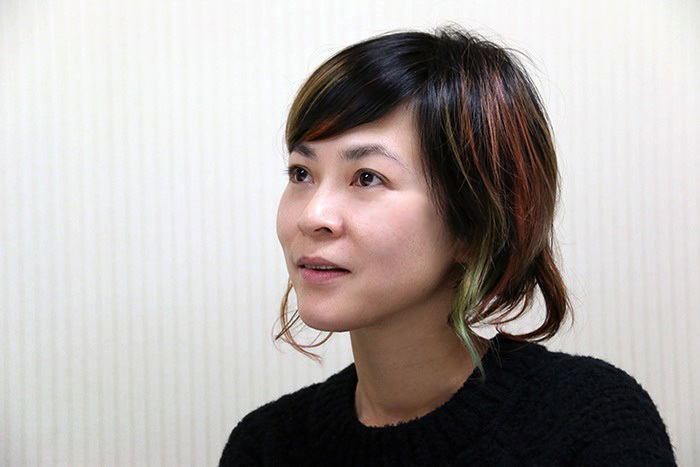 原田郁子