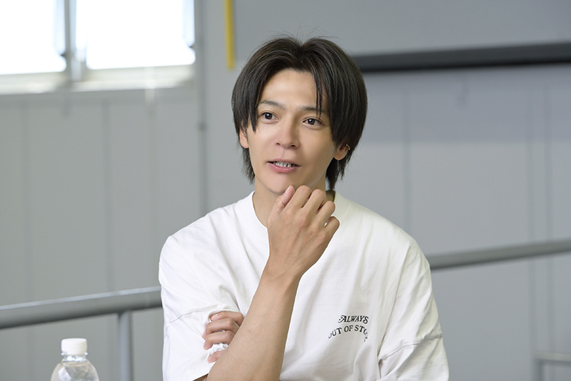 上田堪大