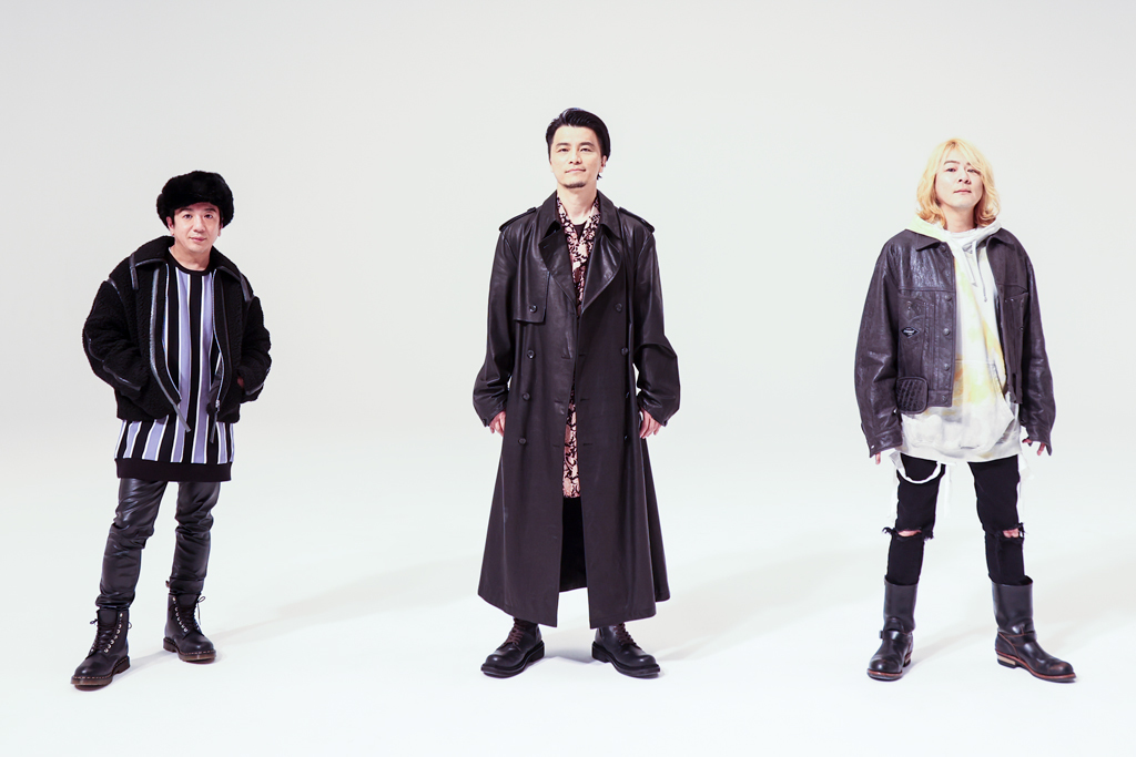 KICK THE CAN CREW、ニューアルバム『THE CAN』収録曲「THE CAN （KICK 