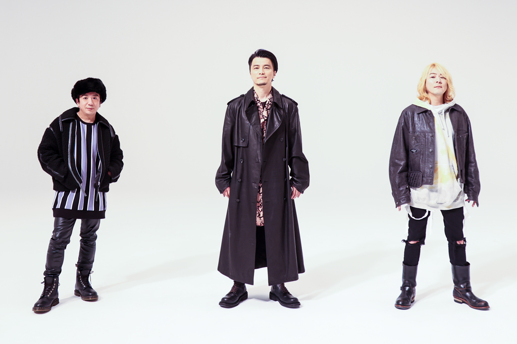 KICK THE CAN CREW、ニューアルバム『THE CAN』収録曲「THE CAN （KICK THE CAN）」MVプレミア公開決定 |  SPICE - エンタメ特化型情報メディア スパイス