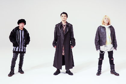 KICK THE CAN CREW、ニューアルバム『THE CAN』収録曲「THE CAN （KICK THE CAN）」MVプレミア公開決定