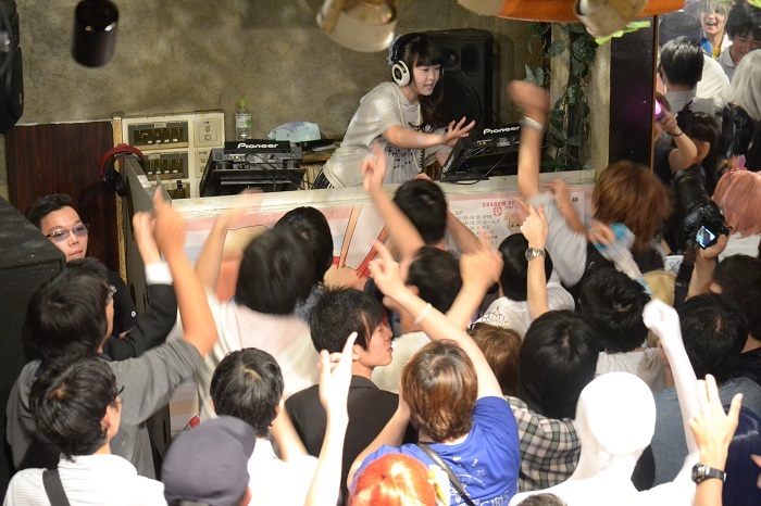 桜咲千依 撮影＝野島亮佑
