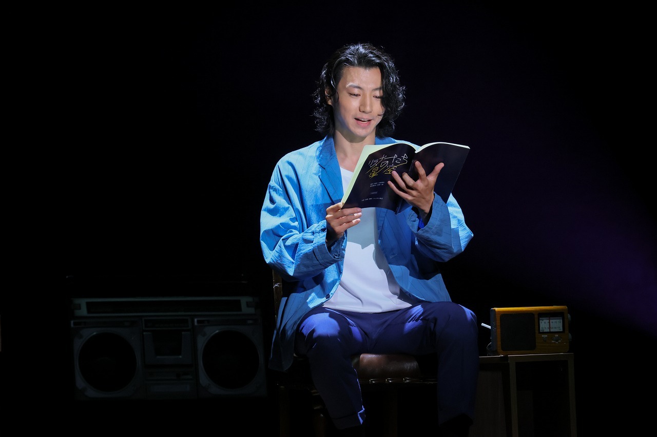 　撮影：宮川舞子