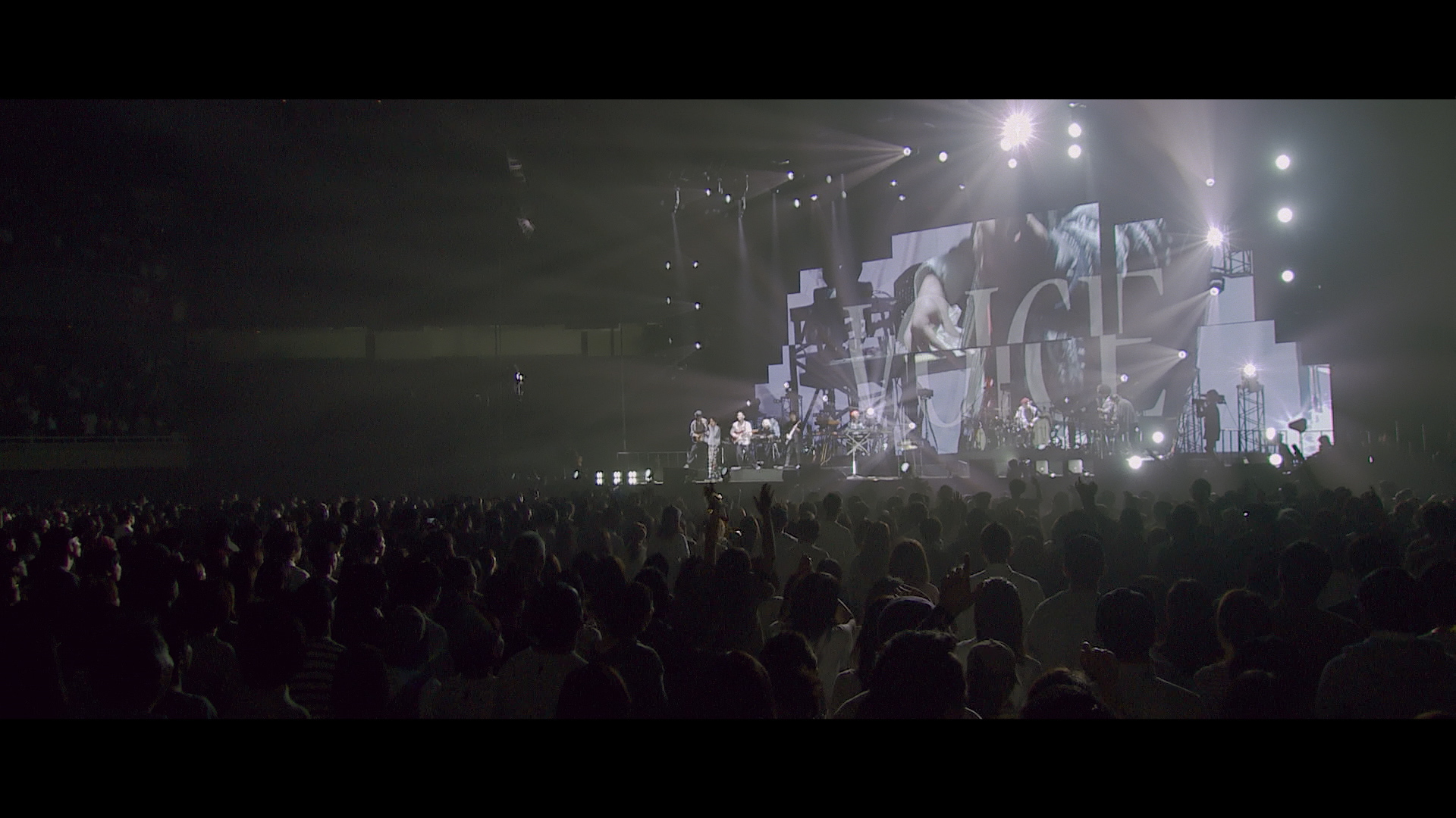 Nulbarich - VOICE Live ver. ＠2018.11.02 NIPPON BUDOKAN／2月7日正午12:00 YouTubeにてプレミア公開