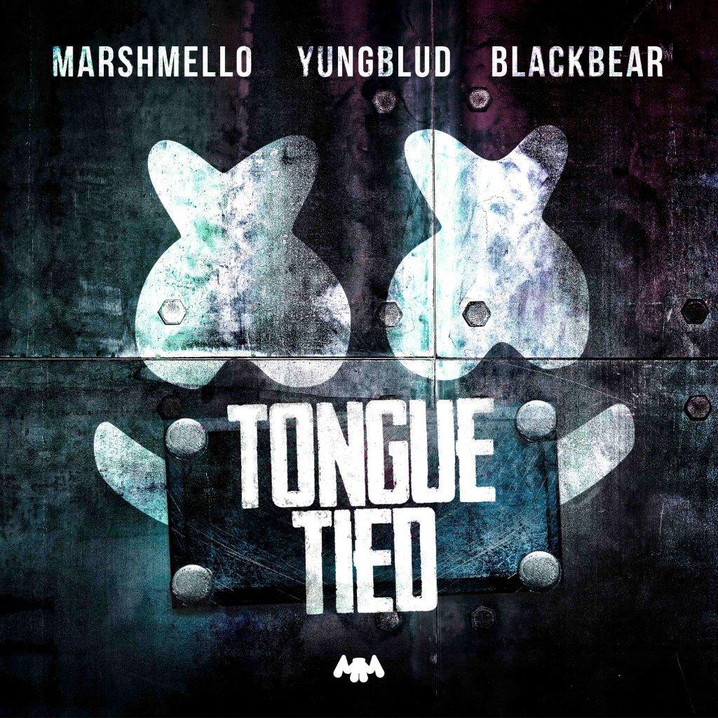 「Tongue Tied」