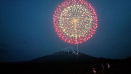 The 絶景花火シリーズ『Mt.Fuji 2023』の見どころを語る “最高の花火大会”にするための布陣