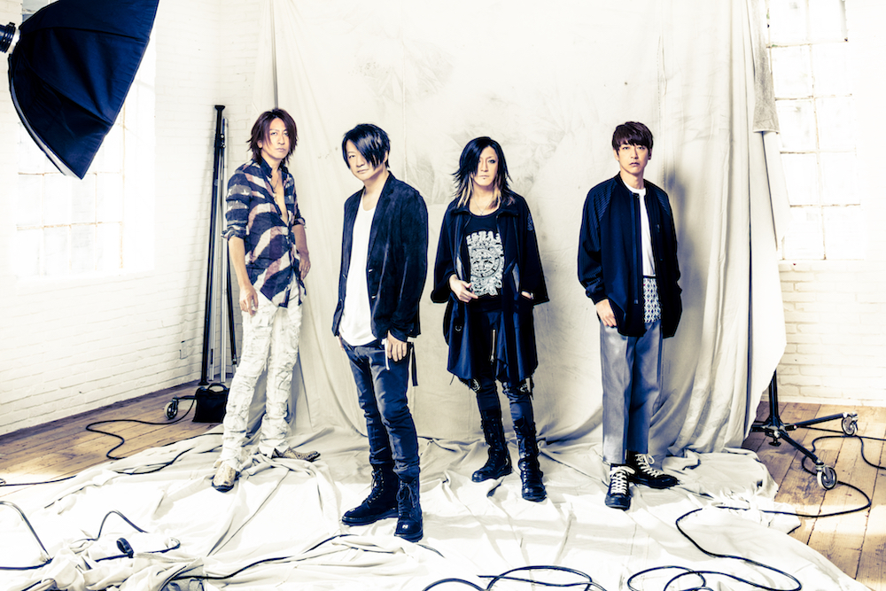 Glay スペシャルオリンピックス日本公式応援ソングとして新曲 Your Song を制作 Spice エンタメ特化型情報メディア スパイス