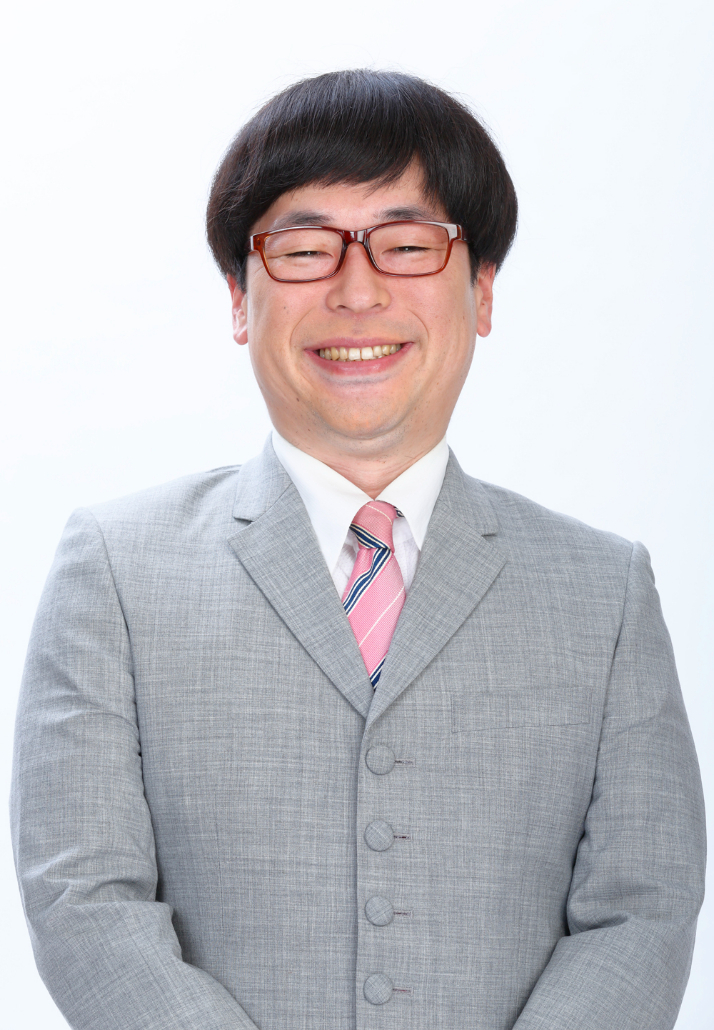 天津飯大郎