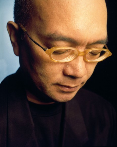 安田芙充央 ©Susie Knoll