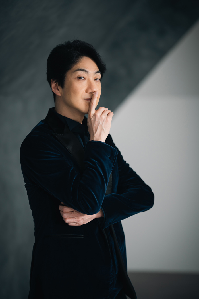 画像 野村萬斎インタビュー 狂言 ござる乃座 64th 野村万作卒寿記念 唐人相撲 がcs衛星劇場でテレビ初放送 の画像4 4 Spice エンタメ特化型情報メディア スパイス