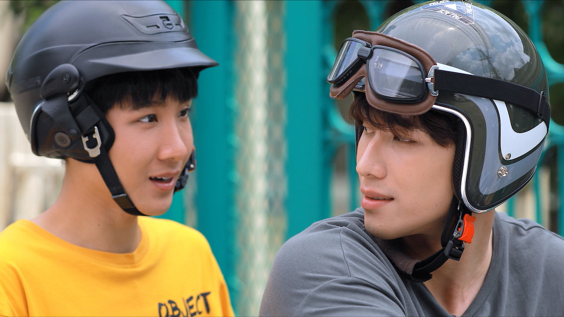 『Tonhon Chonlatee』 (C)GMMTV