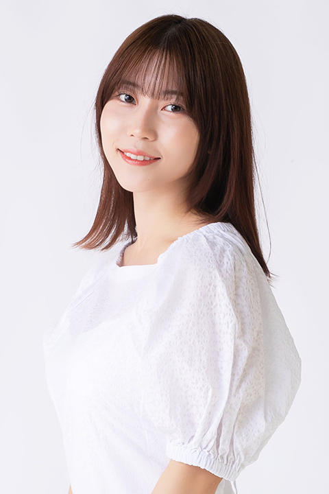 ユニ役：伊織いお