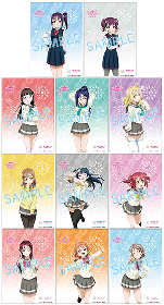 M Sメンバー衣装も初展示 アニメイト池袋本店で ラブライブ フェス Blu Ray発売記念フェア開催 Spice エンタメ特化型情報メディア スパイス