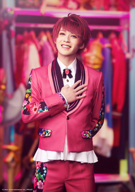 ハトアリ　ミュージカル　エース MANKAI STAGE『A3!』〜Four Seasons LIVE 2024〜の公演詳細が