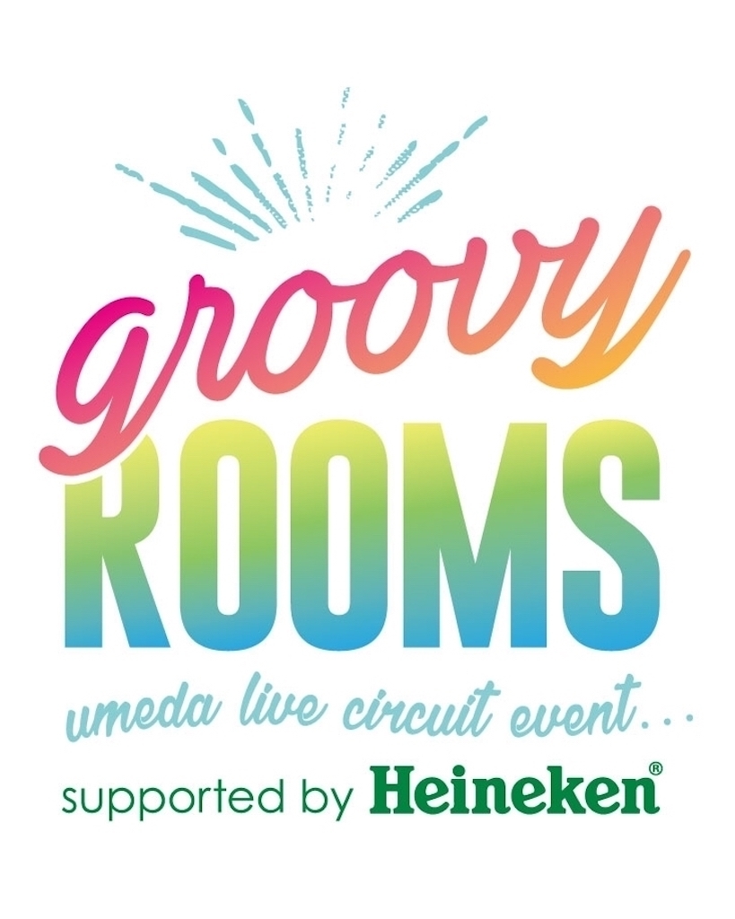 GROOVYOOMS