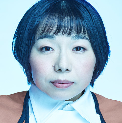 島田桃依