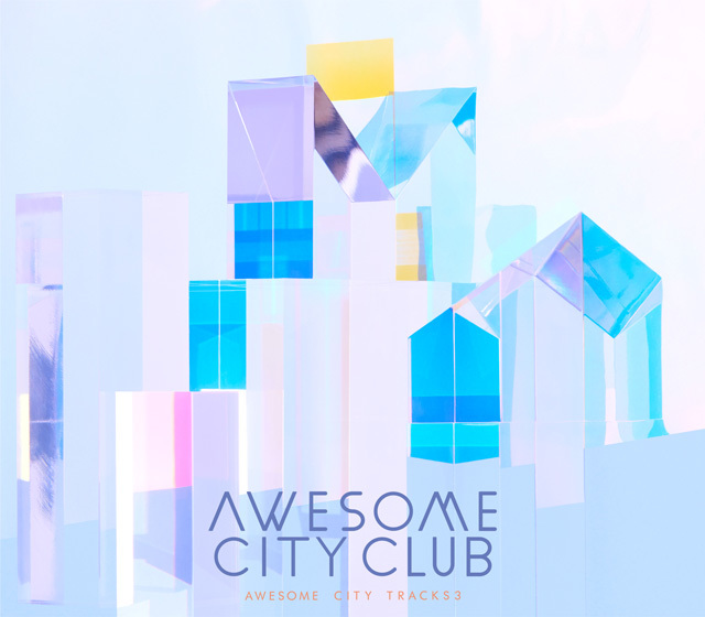 『Awesome City Tracks 3』