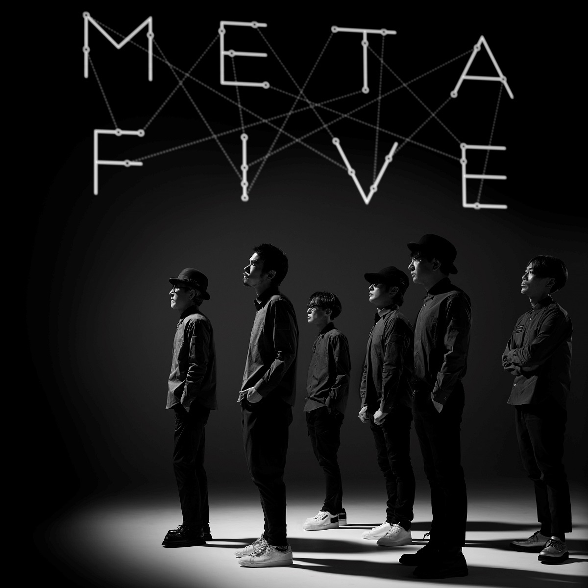 METAFIVE