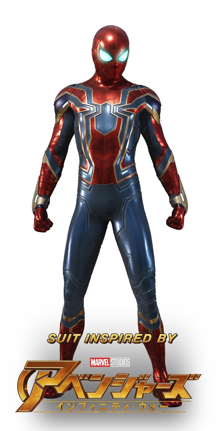 画像 君もスパイダーマンになれる Playstation４ Marvel S Spider Man 最速メディア体験会レポート 開発者インタビュー の画像14 24 Spice エンタメ特化型情報メディア スパイス