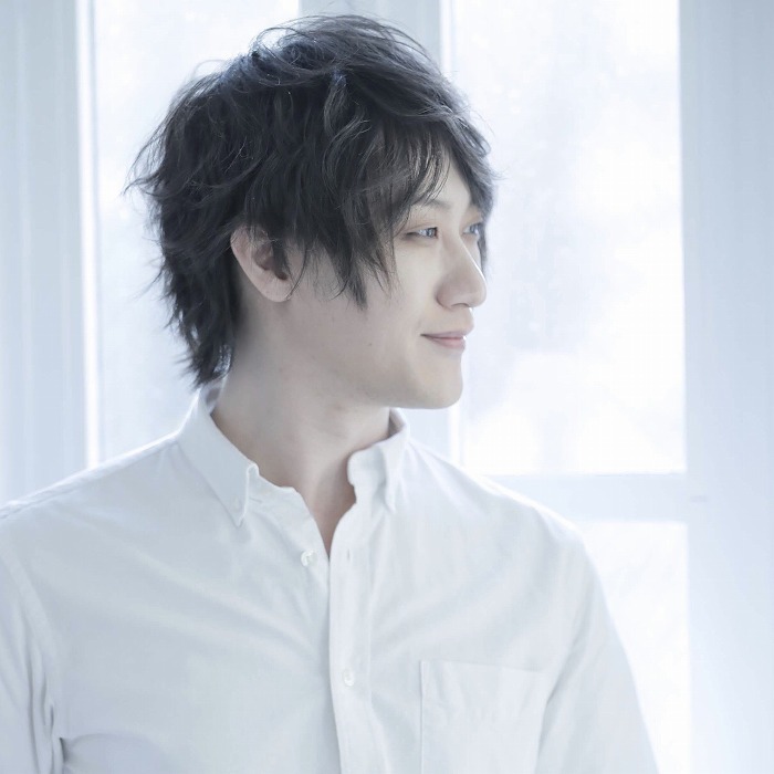 黒江優也(-ROMAND-)