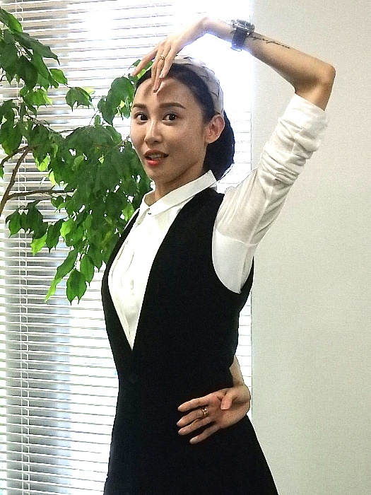 朱潔静